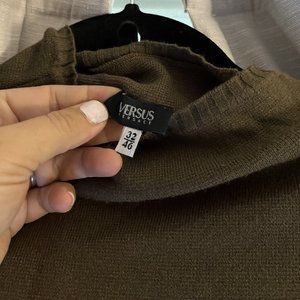 Vintage Versus Versace Sweater